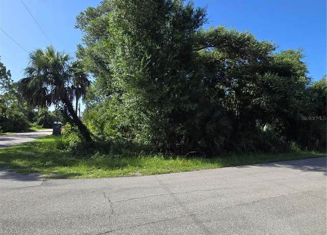 Property at Crowell Ln, North Port, FL 34288