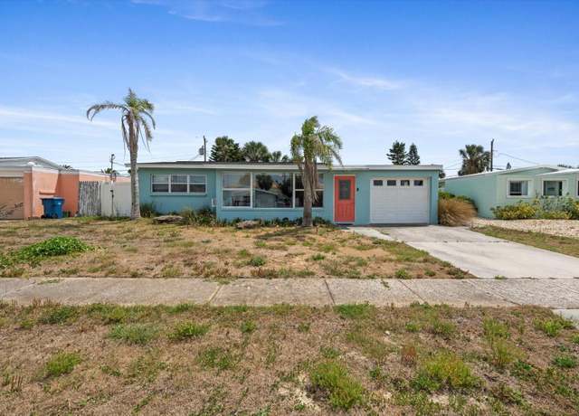 Property at 14 Essex Dr, Ormond Beach, FL 32176, 3 beds, 1.5 baths