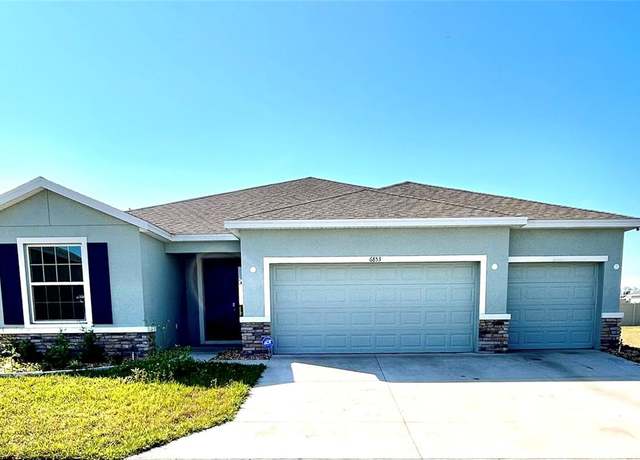 Property at 6853 SE 3rd Loop, Ocala, FL 34472, 4 beds, 3 baths