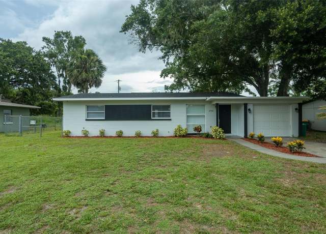Property at 2961 Northland Rd, Mount Dora, FL 32757, 4 beds, 2 baths