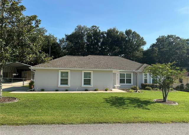 Property at 8733 SE 156th Pl, Summerfield, FL 34491, 3 beds, 2 baths