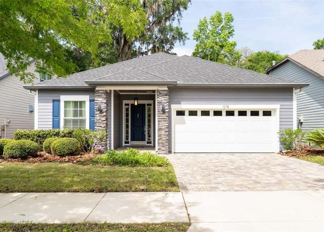 Property at 1218 NW 137th Way, Newberry, FL 32669, 4 beds, 3 baths
