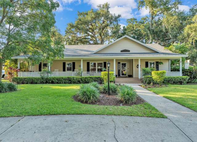 Property at 5108 Waterwood Dr, Bartow, FL 33830, 3 beds, 2 baths
