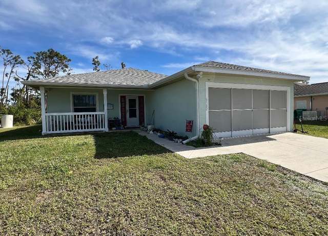 Property at 6502 Whelan St, Englewood, FL 34224, 3 beds, 2 baths