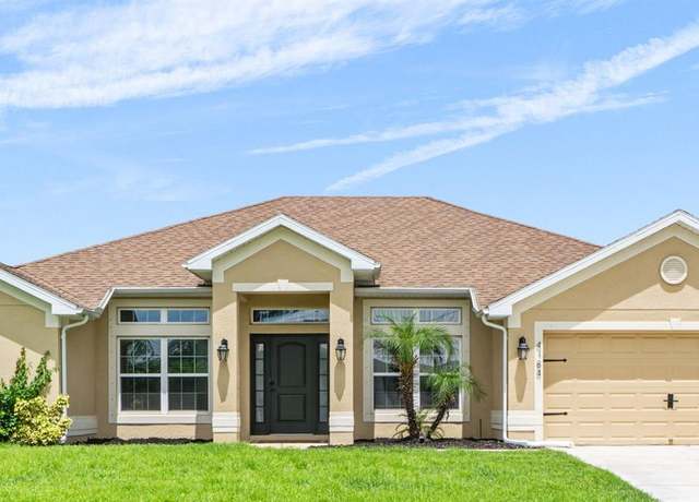 Property at 4184 Nahkoda Ave, North Port, FL 34286, 4 beds, 2 baths