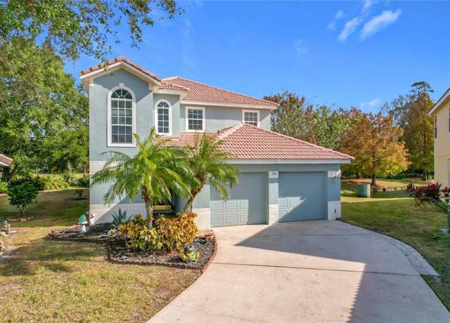 Property at 944 Torrey Pine Dr, Winter Springs, FL 32708, 4 beds, 2.5 baths