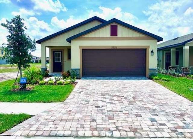 Property at 3225 Cup Dr, Lakeland, FL 33803, 3 beds, 2 baths