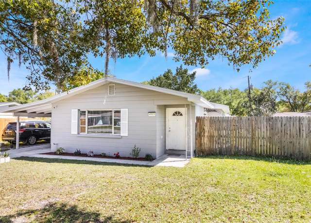 Property at 4915 Pocahontas Ln, Lakeland, FL 33810, 3 beds, 2 baths