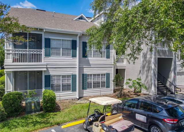 Property at 5144 City St #211, Orlando, FL 32839, 2 beds, 2 baths