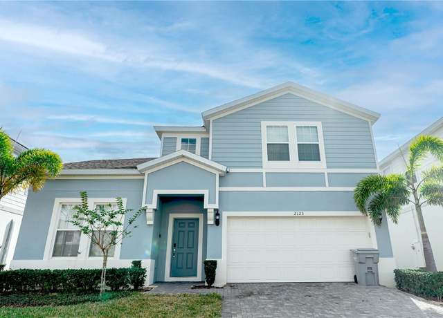 Property at 2123 Lelani Cir, Davenport, FL 33897, 8 beds, 6 baths