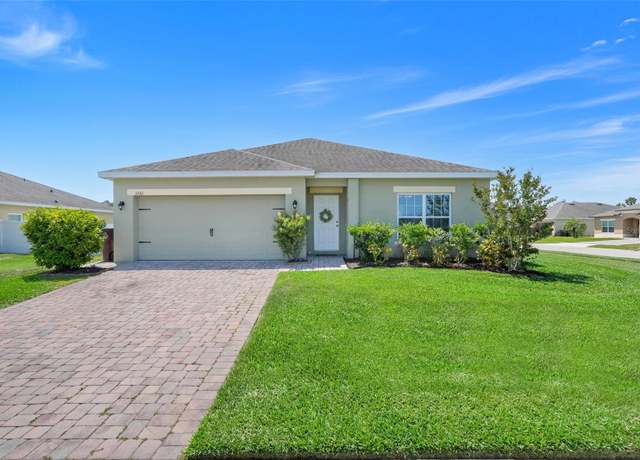 Property at 3701 Brambly Ave, St Cloud, FL 34772, 3 beds, 2 baths