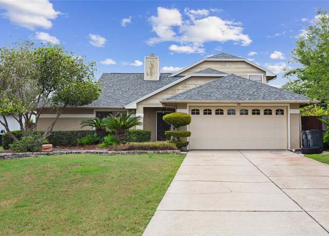 Property at 408 S Winsome Ct, Lake Mary, FL 32746, 3 beds, 2.5 baths