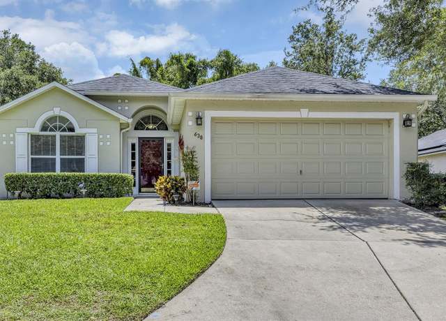 Property at 638 Sun Bluff Ln, Apopka, FL 32712, 3 beds, 2 baths