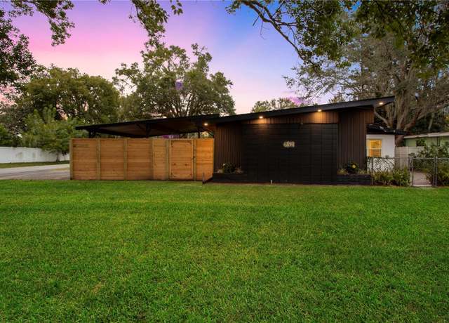 Property at 4201 Mizell St, Orlando, FL 32812, 3 beds, 2 baths