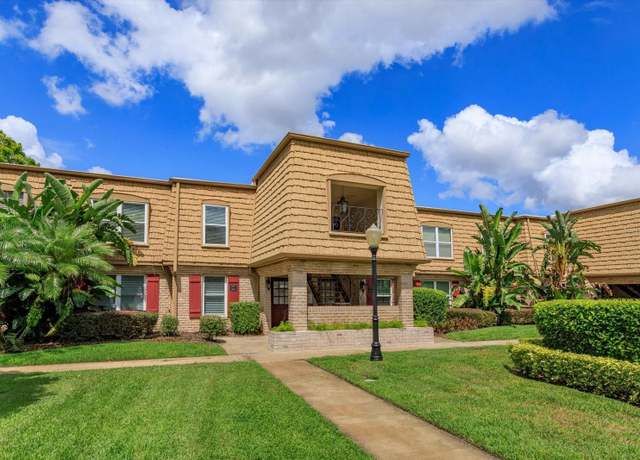 Property at 200 Saint Andrews Blvd #2607, Winter Park, FL 32792, 2 beds, 2 baths