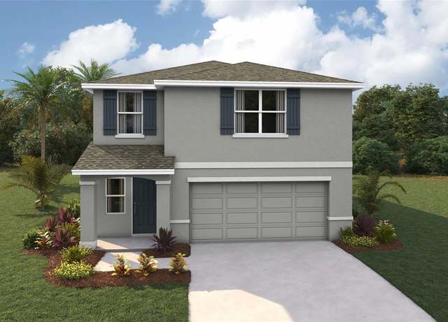 Property at 8672 SW 44th Ter, Ocala, FL 34476, 3 beds, 2.5 baths