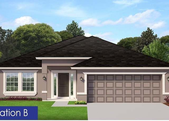 Property at 4841 Sutherland St Lot 58, Spring Hill, FL 34609, 4 beds, 3 baths
