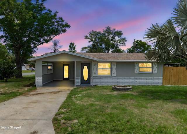 Property at 1 Taft St, Beverly Hills, FL 34465, 2 beds, 1 bath