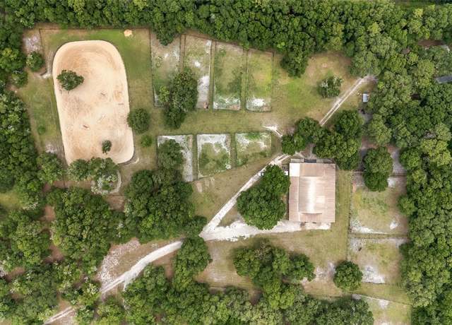 Property at 6490 NE 167th Ave, Williston, FL 32696, 4 beds, 3 baths