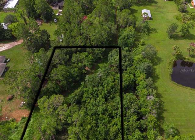 Property at 0 Jones Rd, St Cloud, FL 34771