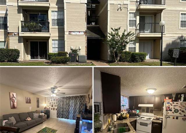 Property at 1932 Lake Atriums Cir #78, Orlando, FL 32839, 2 beds, 2 baths