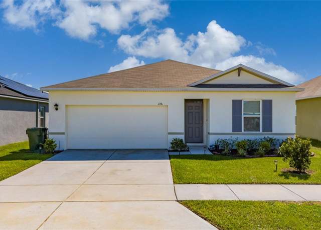 Property at 1156 Cambridge Dr, Winter Haven, FL 33881, 3 beds, 2 baths