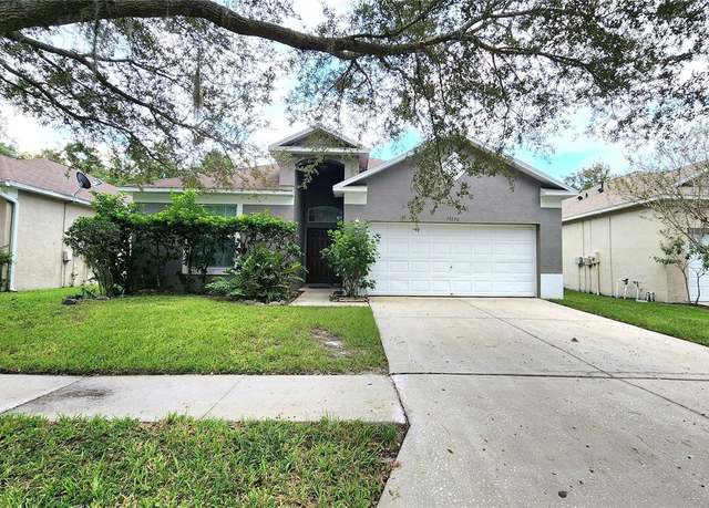 Property at 19130 Wood Sage Dr, Tampa, FL 33647, 3 beds, 2 baths