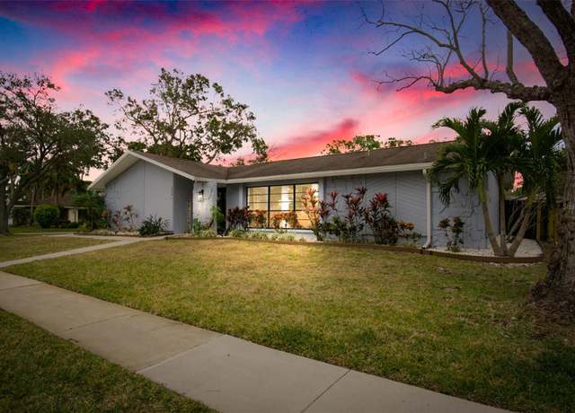 Property at 3006 Mockingbird Ct, Clearwater, FL 33762, 3 beds, 2 baths
