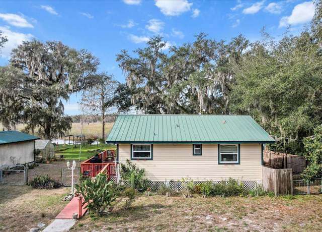 Property at 2322 N Chimney Trl, Inverness, FL 34453, 1 bed, 1 bath