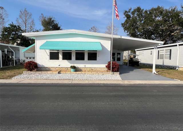 Property at 65 Royal Palm Cir, Largo, FL 33778, 2 beds, 2 baths