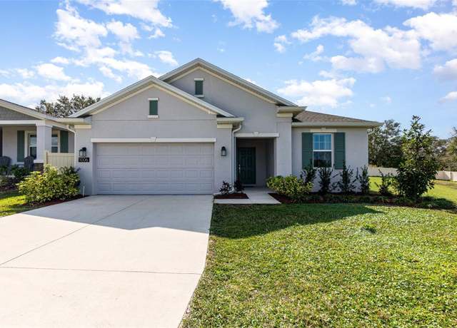 Property at 1006 Breggia Ct, Haines City, FL 33844, 4 beds, 2 baths