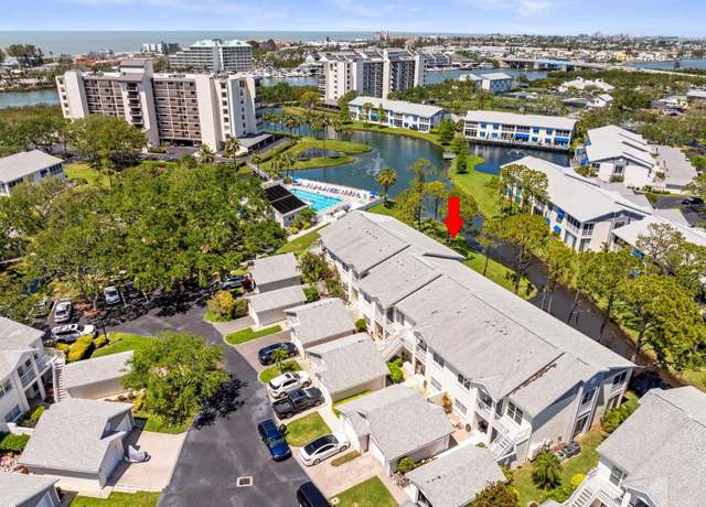 Property at 11510 Shipwatch Dr #1375, Largo, FL 33774, 2 beds, 2 baths