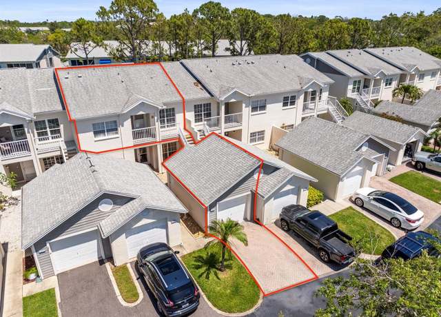 Property at 11510 Shipwatch Dr #1375, Largo, FL 33774, 2 beds, 2 baths