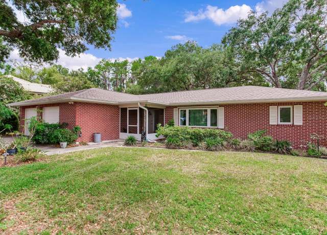 Property at 7216 N Mobley Rd, Odessa, FL 33556, 3 beds, 2.5 baths