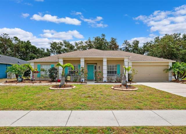 Property at 6724 Clair Shore Dr, Apollo Beach, FL 33572, 3 beds, 2 baths