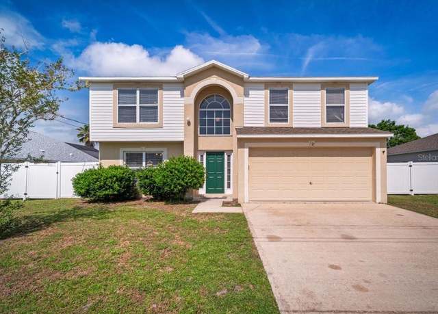 Property at 12 Roxland Ln, Palm Coast, FL 32164, 3 beds, 2.5 baths
