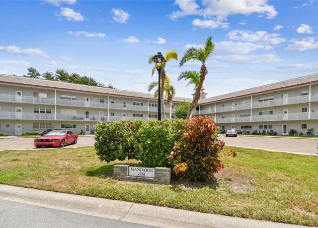 Property at 2261 Swedish Dr #47, Clearwater, FL 33763, 2 beds, 2 baths