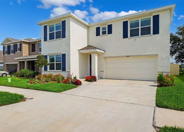 Property at 33657 Field Maple Loop, Wesley Chapel, FL 33545, 4 beds, 3 baths