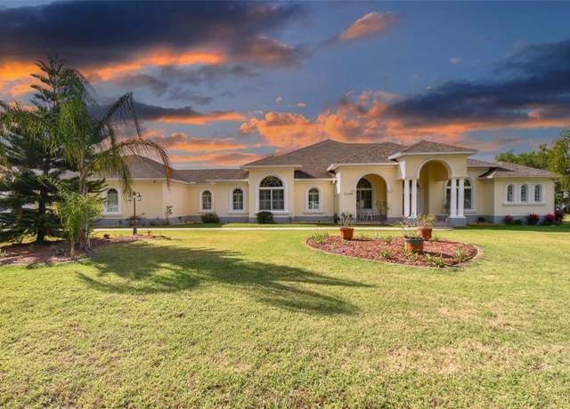 Property at 1109 Colson Rd, Plant City, FL 33567, 4 beds, 4 baths