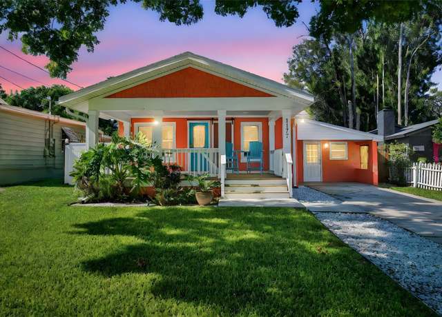 Property at 1177 Starboard Way, Clearwater, FL 33755, 3 beds, 2 baths