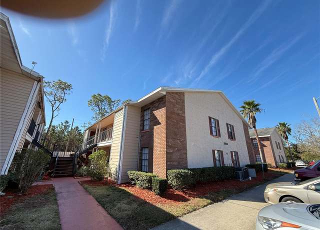 Property at 21026 Voyager Blvd #6, Land O Lakes, FL 34638, 2 beds, 1 bath