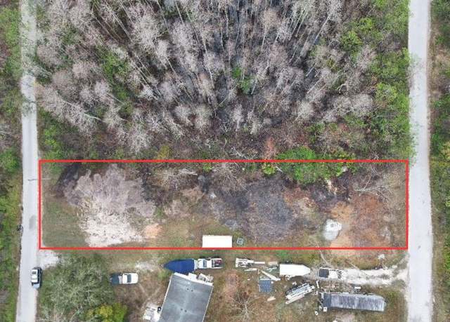Property at 10733 Olsen St, New Port Richey, FL 34654