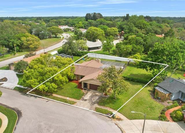 Property at 7504 Cypress Knee Dr, Hudson, FL 34667, 3 beds, 2 baths