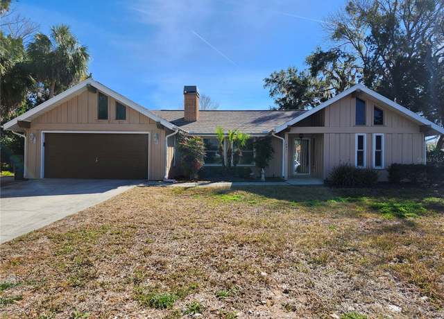 Property at 4951 S Driftwood Way, Homosassa, FL 34448, 3 beds, 2 baths