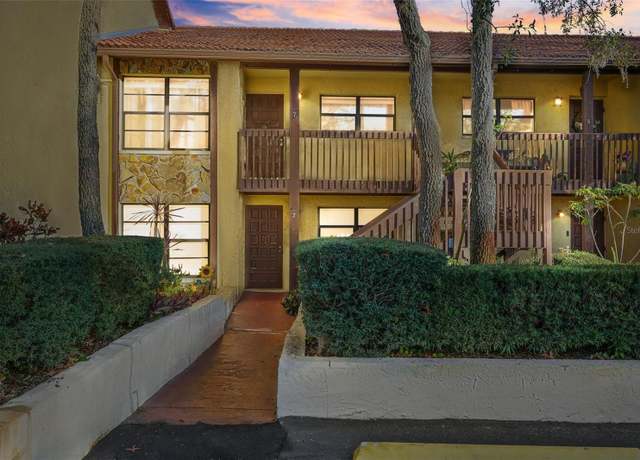 Property at 7650 Forest Trl #7, Port Richey, FL 34668, 2 beds, 2 baths