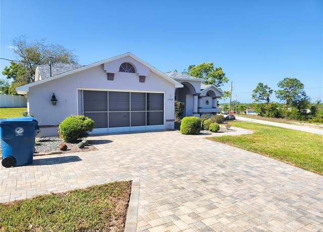Property at 13010 Siam Dr, Spring Hill, FL 34609, 3 beds, 2 baths