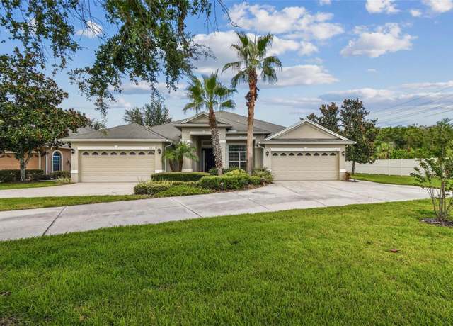 Property at 20837 Amanda Oak Ct, Land O Lakes, FL 34638, 2 beds, 2 baths