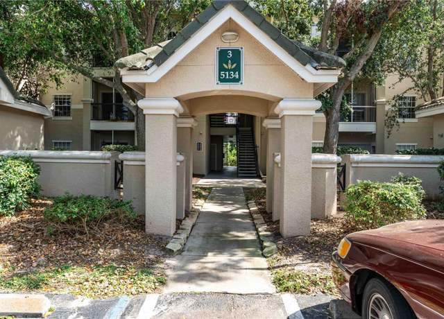 Property at 5134 Northridge Rd #106, Sarasota, FL 34238, 3 beds, 2 baths