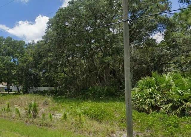 Property at Pesola Ter, North Port, FL 34286