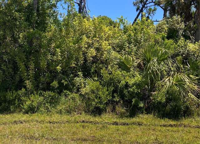 Property at 6146 Tedder St, Port Charlotte, FL 33981